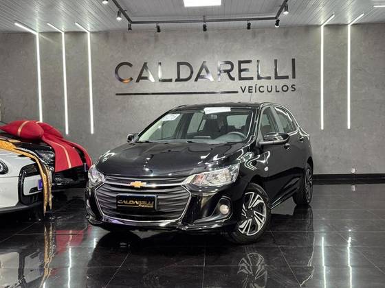 CHEVROLET ONIX 1.0 FLEX LT MANUAL CHEVROLET ONIX 1.0 FLEX LT MANUAL